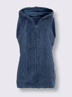 Gilet polaire polaire