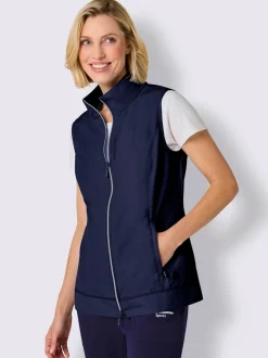 Gilet technique