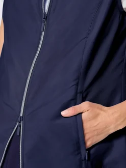 Gilet technique