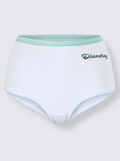 Hipster jersey fin