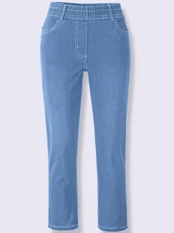 Jean 3/4