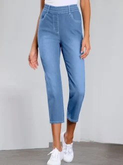 Jean 3/4