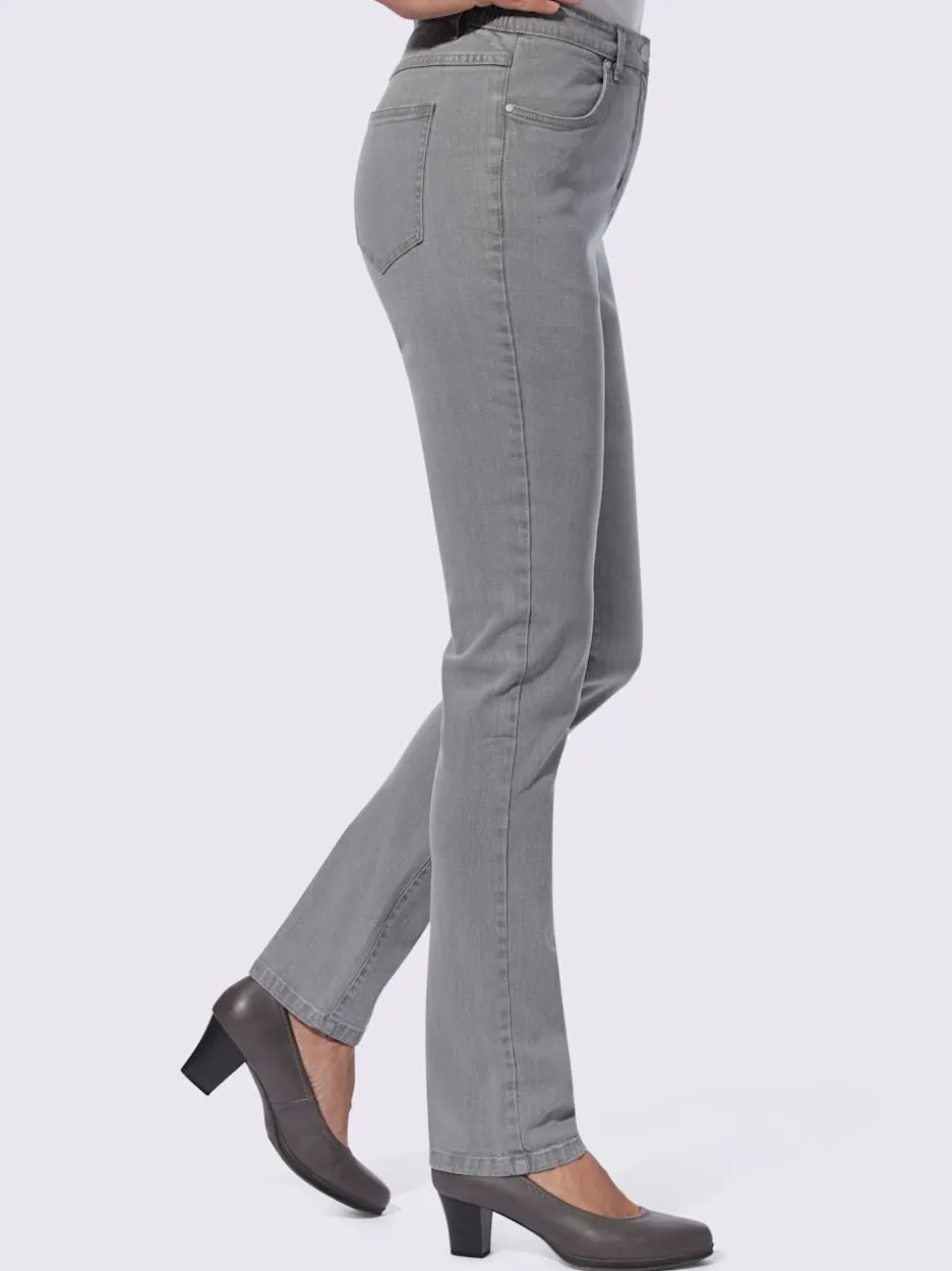 Jean 99% coton