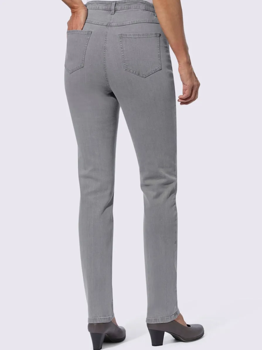 Jean 99% coton