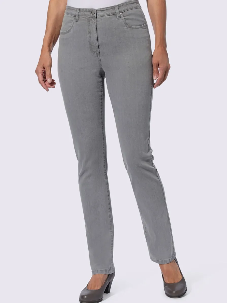 Jean 99% coton