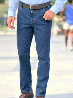 Jean 98% coton