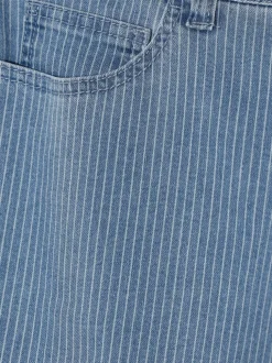 Jean denim doux