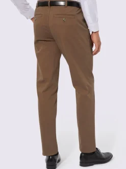 Jean extensible élasthanne