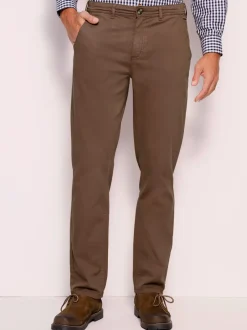 Jean extensible élasthanne