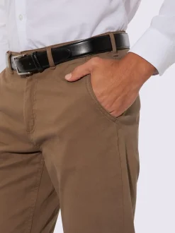Jean extensible élasthanne