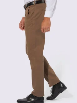 Jean extensible élasthanne