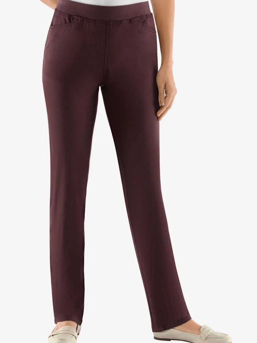 Jean extensible qualité extensible très confortable
