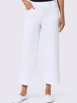 Jean 7/8 lot de 2