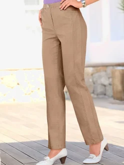 Jean qualité coton