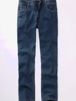 Jean qualité extensible très confortable