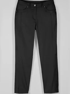 Jean 7/8 qualité légère