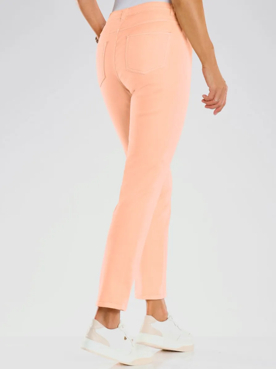 Jean qualité twill