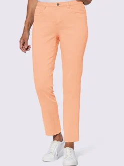 Jean qualité twill