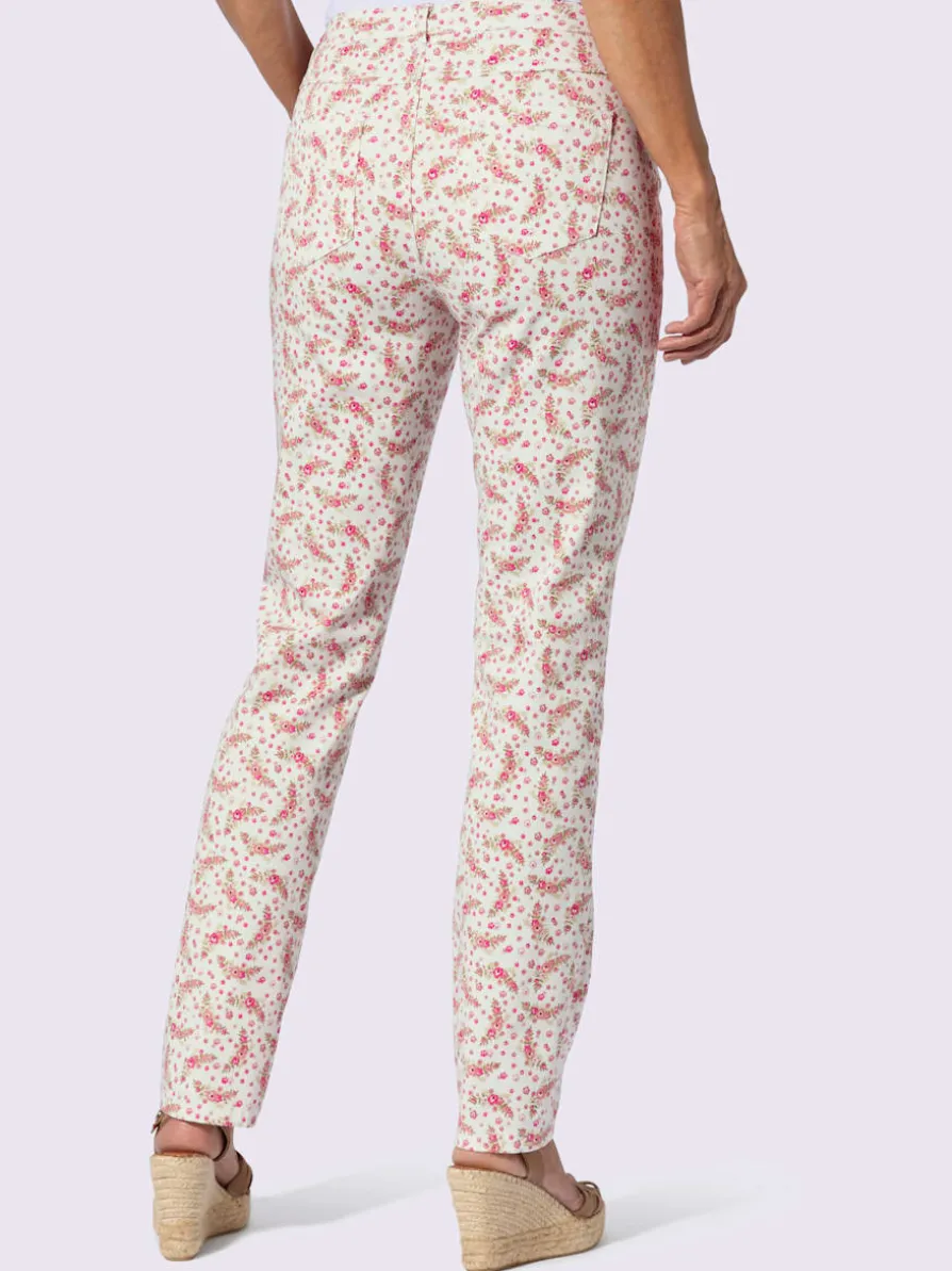 Jean qualité twill