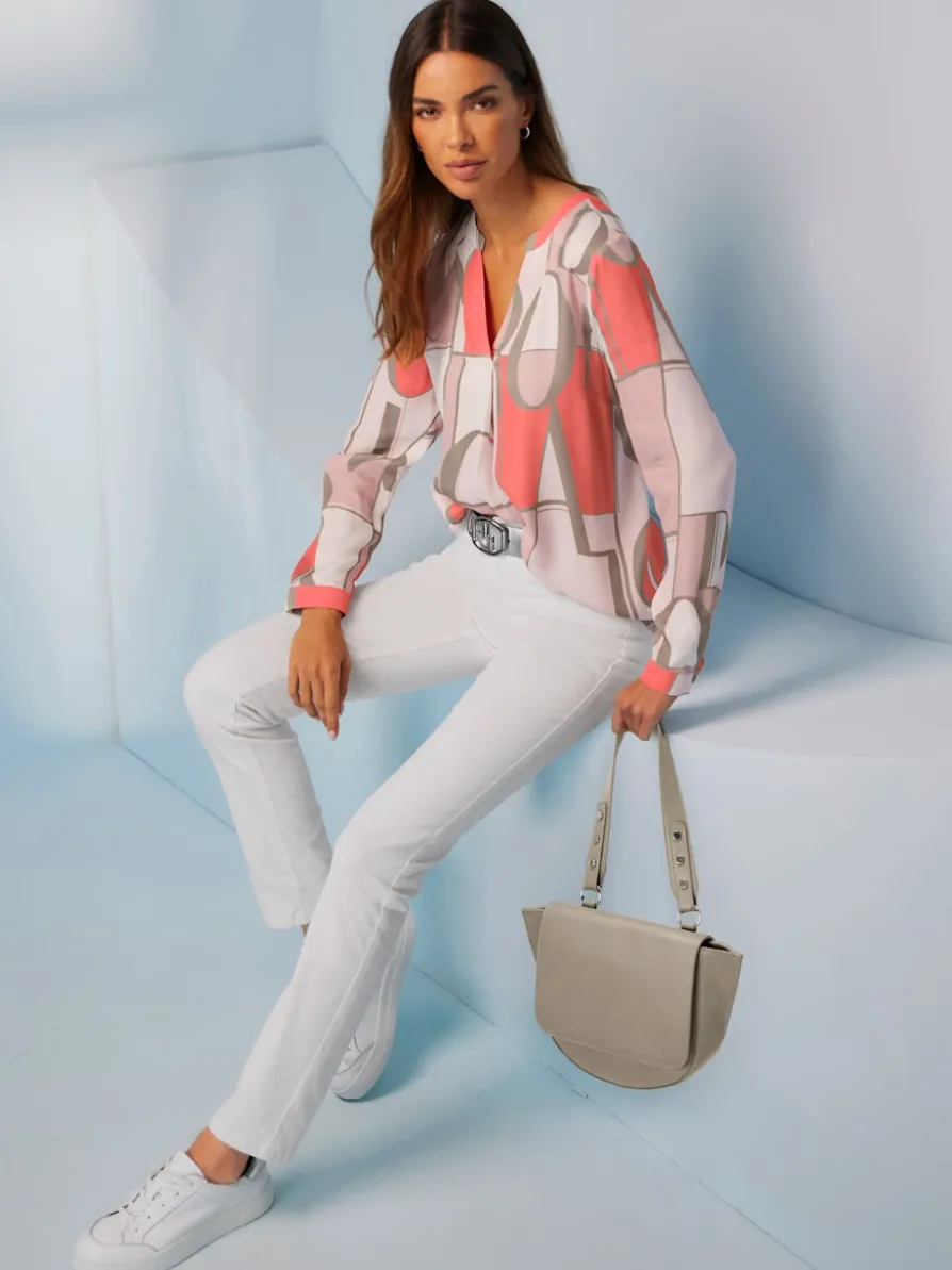 Jean skinny coupe skinny tendance