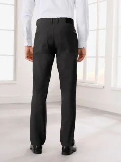 Jean thermique qualité twill