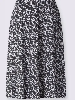 Jupe 100% coton