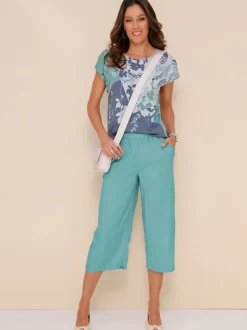 Jupe culotte