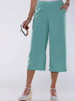 Jupe culotte