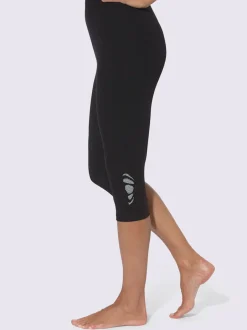 Legging corsaire lot de 2