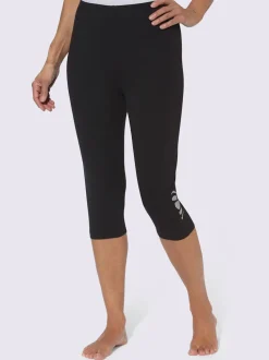 Legging corsaire lot de 2