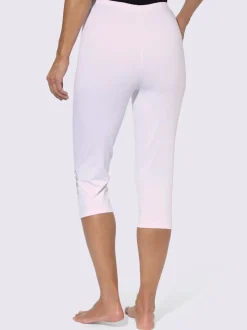 Legging corsaire lot de 2