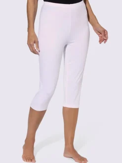 Legging corsaire lot de 2