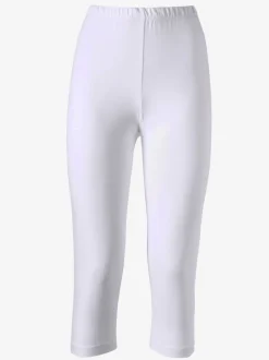 Legging court