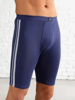 Legging côtes fines