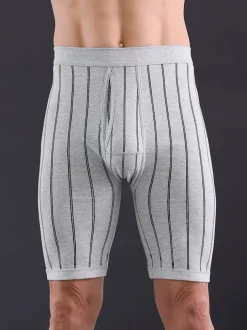 Legging côtes fines
