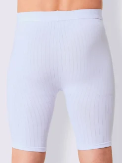 Legging jersey fin