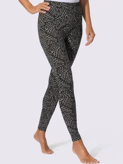 Legging élasthanne