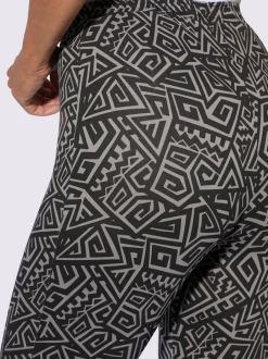 Legging élasthanne