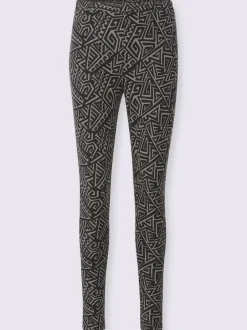 Legging élasthanne