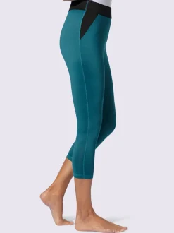 Legging élasthanne