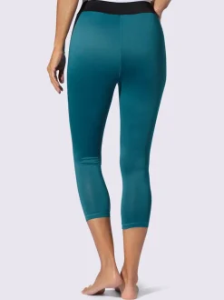 Legging élasthanne