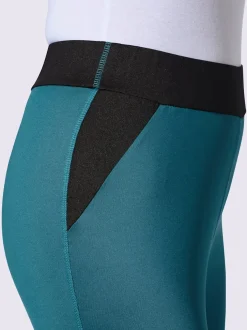 Legging élasthanne