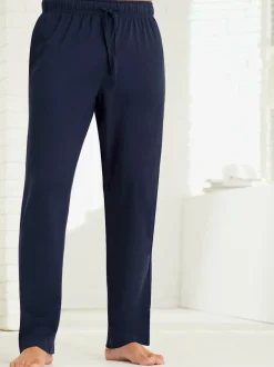 Legging long jersey fin