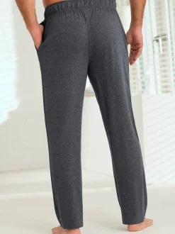 Legging long jersey fin