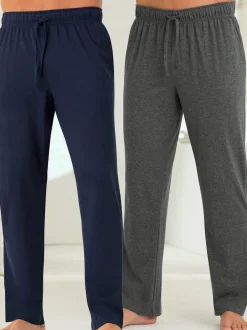 Legging long jersey fin
