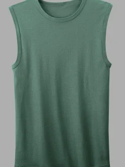 Lot 3 débardeurs homme en coton king`s club