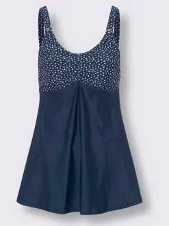 Maillot de bain bon. b, c, d
