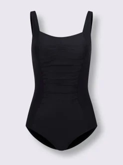 Maillot de bain bon. b, c, d