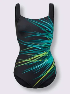 Maillot de bain bon. b, c, d