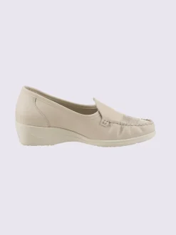 Mocassins largeur g*